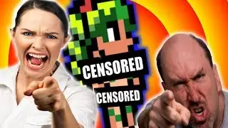 Parents HATE Terraria!! (Reviews)