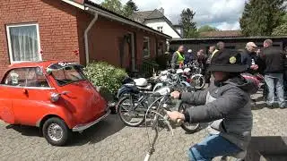 DCKM 2019-05-05 13:02:07 - Gæster