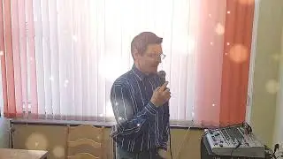 Scorpions Send Me An Angel cover by Филипп Смелов