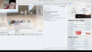Pokemon Showdown