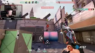 Derrek the Deagle Demon!!! *ACE*