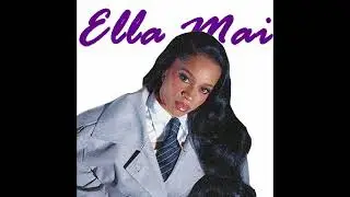 Ella Mai - There Goes My Heart (Q-Mix) prod. By The Neptunes