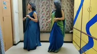 Dominican bachata duo Shanelle D'Souza and Dipika Pandey