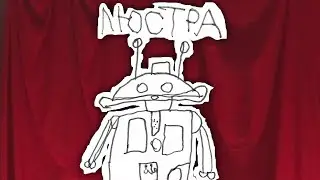 Sobakka - Люстра