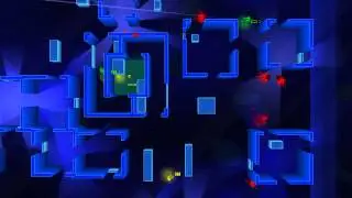 Frozen synapse round