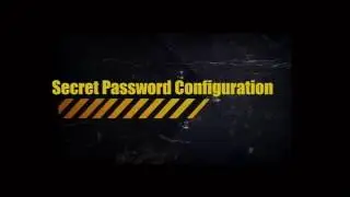 Netorking Secret Password Configuration (CCNA) on Packet Tracer.