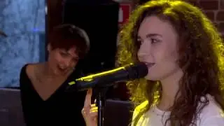 Марина Кацуба, Ольга Гайдук - выступление в Саратове