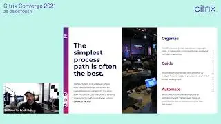Human Centered Workflow Design