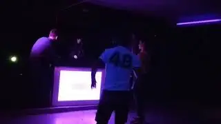 DROP THE BASS 03.01.2019  - OPERA Club