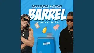 Barrel