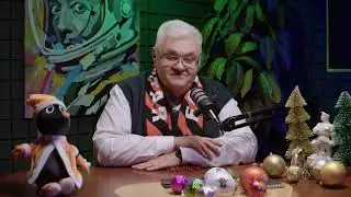 Новогоднее поздравление Сергея Сивохо | Мирного Нового 2022 года!