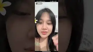 JEQISH VIRAL LIVE TIKTOK