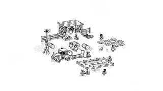 Hidden Folks Official Trailer