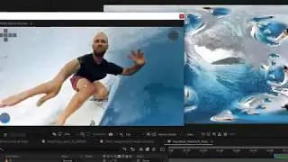 Mantra VR  | Stylization + FX for After Effects and Premiere Pro