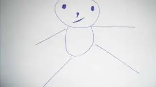 Человечек