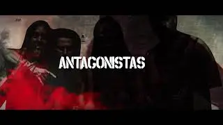AGAINST | Antagonistas