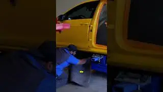 Fixing and Swapping my Totaled Golf R!