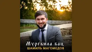 Мургьила бац