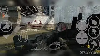 Прохождение Half life 2 || 2 часть ||