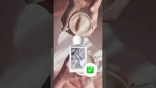 Какой бы выбрали парфюм по видео для себя? #обзор #орифлейм #oriflamerussia #доходонлайн #осень #ии