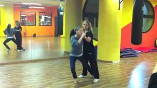 daniela marrella gestualità corso melegnano