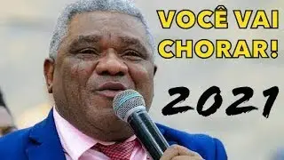Você que quer desistir,Ouça esse testemunho, Pregação de arrepiar.
