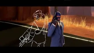 Rotoscope Showdown