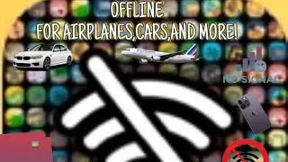 Offline Game Ads Be Like: