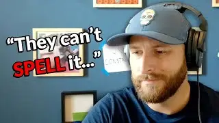 Why I decided to change my brand