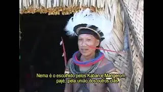 MAPIMAI - A Festa da criação do mundo segundo o Povo Paiter (Alexis Bastos) - Documentário