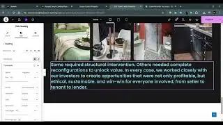 Convert HTML Website to WordPress with Elementor | Full Build from Scratch