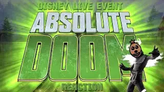 disney event