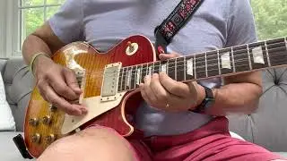 GNR Knockin On Heaven’s Door Solos 1 and 2