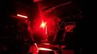 Askel at Bar Loose, Helsinki, 4.7.2024