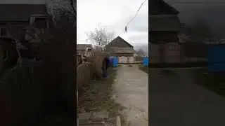 Т-150к з ПТС-6 їду з роботи додому 👍👍👍