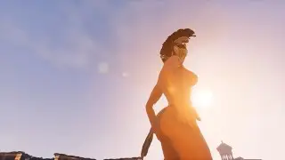 Драгоценный камень в Башне!  $ Conan Exiles: Isle of Siptah  №31