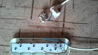 Как собрать удлинитель своими руками