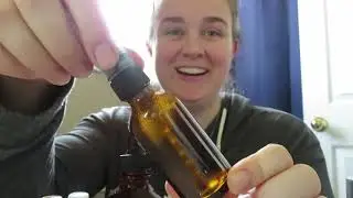 Natural Face Moisturizer using Essential Oils | Young Living