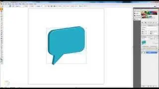 Editing 3D Objects - Basic Illustrator Wokflow