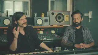 Estúdios Sá da Bandeira | Casas das Máquinas | Antena3Docs | Antena 3