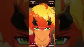 [MMD/Genshin Impact] Marikit (Thoma)