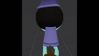 ||astro ate to much candy||dandys world fart||