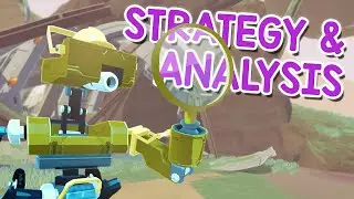Start Thinking About Your Runs | Risk of Rain 2
