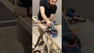 Зачем делать верхний наличник тонким