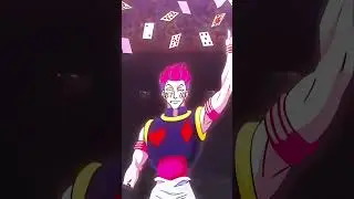 They can't hold us 😎😮#hunterxhunter   #anime #animeedit