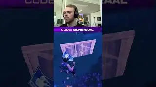 What Is Mongraal Doing? 😭