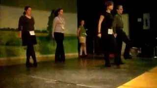 Fun Feis 2007-Fast Hornpipe 2
