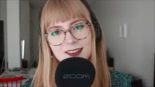 [ASMR] Kesäinen kuiskutteluhetki