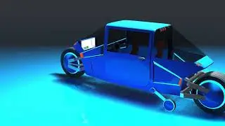 SPACEBIKE