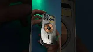 #iphone12pro не прошел проверку на прочность #apple #ремонтiphone #iphone #iphone14pro #iphone12